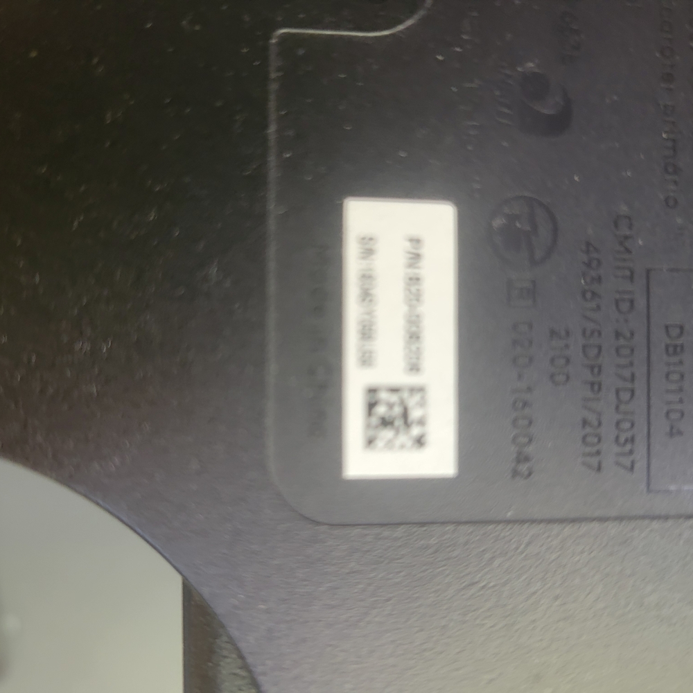 Logitech Gray Tablet Keyboard Case - Picture 3 of 14